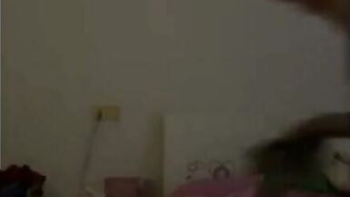 Delivery boy fucking the horny Asian Ladyboy in her house - 2 image