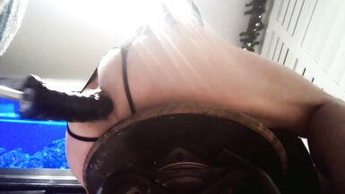 shemale anal - 5 image