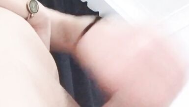 Asian Trans Anairb Masturbation 1 - 4 image