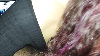 Tranny I Met in my Dentist Waiting Room - 6 image