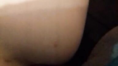 Femboy Sissy CD Fucking Older Guys Hard Dick Doggy Style - 5 image