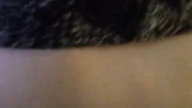 Femboy Sissy CD Fucking Older Guys Hard Dick Doggy Style - 6 image