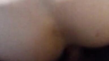 Femboy Sissy CD Fucking Older Guys Hard Dick Doggy Style - 8 image