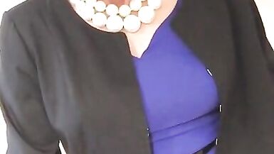 Sexy Shemale Milf - 3 image