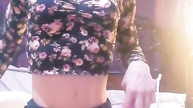 I like my Vibrator but my Kitty Didnt - 10 image