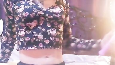 I like my Vibrator but my Kitty Didnt - 11 image