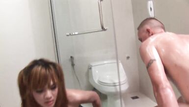 asian tranny lover - 10 image