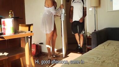 I normally only post TS RAW, but fuck, had to exempt this. - 5 image