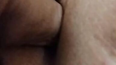 Transman Plays and Fucks himself with 8in - 10 image