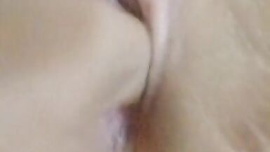 Transman Plays and Fucks himself with 8in - 11 image