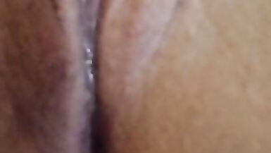 Transman Plays and Fucks himself with 8in - 8 image