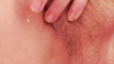 She Male Futa Loose Cunt Bum. Shaving, Cumshot, Cream Pie. - 12 image