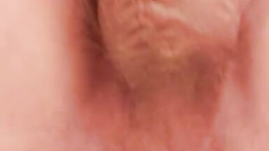 She Male Futa Loose Cunt Bum. Shaving, Cumshot, Cream Pie.