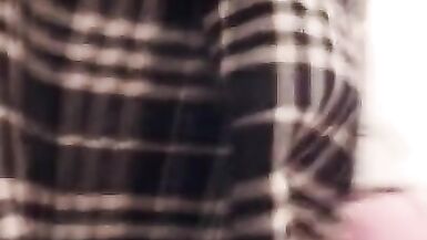 She Male Futa Loose Cunt Bum. Shaving, Cumshot, Cream Pie. - 15 image