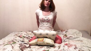 Tgirl Posing - 10 image