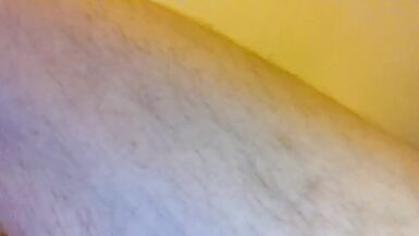 Magic Wand; you can see it's Touching my Asshole - 9 image