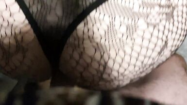 Femboy/Tv and a Nice Cock /TvFlavia - 9 image