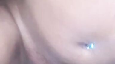 Tranny (Mixed 18yr Old) Sucking and Riding BBC - 6 image