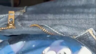 FTM Trans Guy Public Masturbation Compilation - 15 image