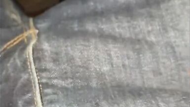 FTM Trans Guy Public Masturbation Compilation - 5 image