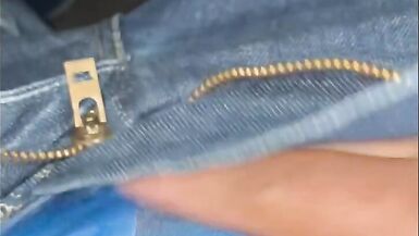 FTM Trans Guy Public Masturbation Compilation - 8 image