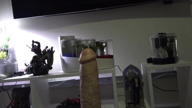 Una Sonda En Mi Uretra Por Primera Vez Video Completo - 2 image