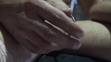 Una Sonda En Mi Uretra Por Primera Vez Video Completo - 4 image