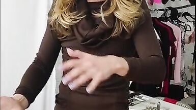 Alexandra Miret Sesion De Fotos Completo thetranny.com - 14 image