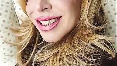 Alexandra Miret Sesion De Fotos Completo thetranny.com - 15 image