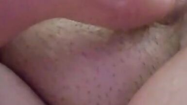 POV Trans Man Squirts on your Face with his Pussy - 13 image