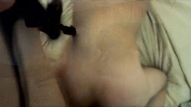 Shemale with a big dick fucks a guy - 7 image