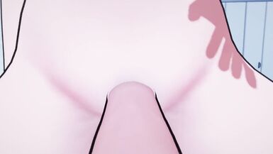 Genshin Impact Futa Raiden Shogun Taker POV - 10 image