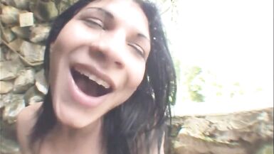 Shemale-Strokers CUMPILATION! - 11 image