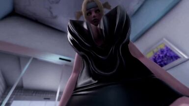 Boss Temari Taker POV - 2 image