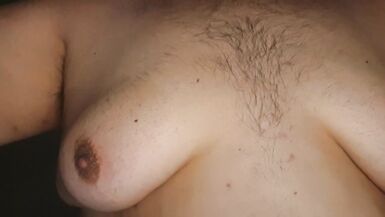 Fat Positive Erotica Strip Seduction