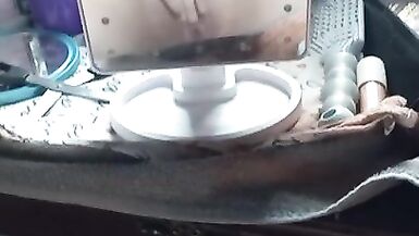 Watch me Touch myself in the Mirror - 13 image