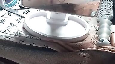 Watch me Touch myself in the Mirror - 6 image