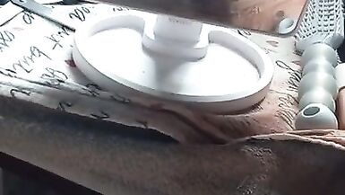 Watch me Touch myself in the Mirror - 7 image