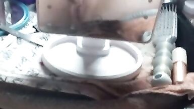 Watch me Touch myself in the Mirror - 9 image