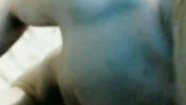 Cute Trans Girl Solo Ass Play, Jerk, Cum Session - 7 image