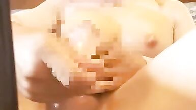 Splash Dick !! Big Dildo - 5 image