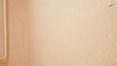 TRANNY GIANTESS ACCIDENTALLY STEPS ON SMALL CARS AND CRUSH THEM IN SHORT DRESS - 2 (CRUSH FETISH) - 3 image