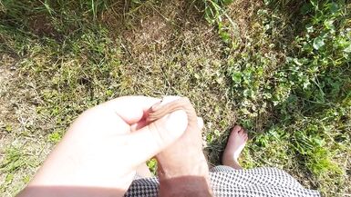 Voyeur with Mistress Bubble - 15 image