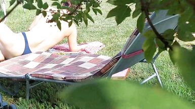 Voyeur with Mistress Bubble - 8 image