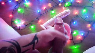 Roman Gisych - Cum on Hand - 3 image