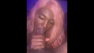 Deep Thirst Sloppy Head Trans - 1 image