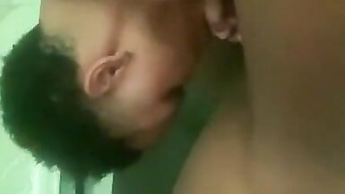 Tranny Cream Pie Stud