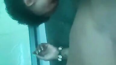 Tranny Cream Pie Stud - 4 image