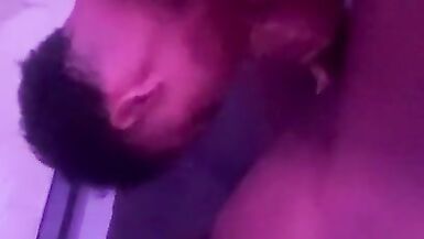 Tranny Cream Pie Stud - 7 image