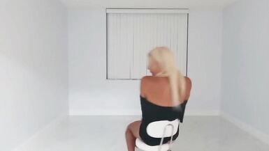 Salem Solo at her Friends new Condo - 4 image